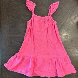 Vineyard Vines Muslin Dress, Size 3T